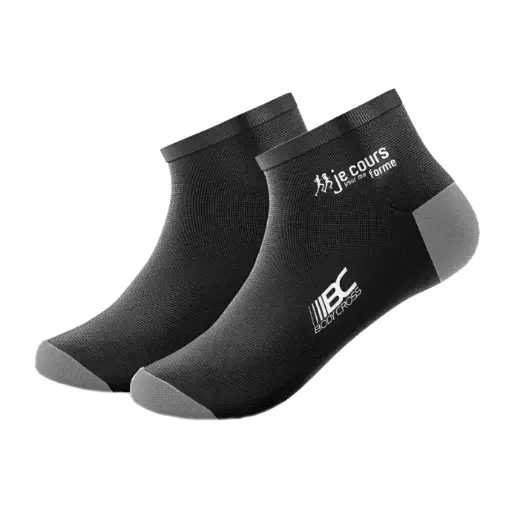 Chaussettes courtes et classiques JCPMF